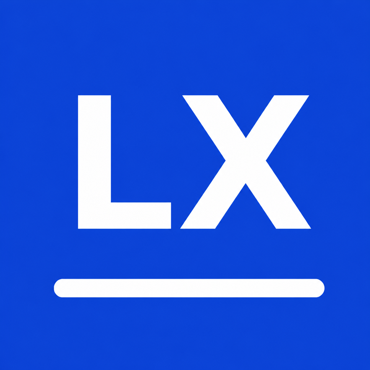 Logotipo de LEXpedientes
