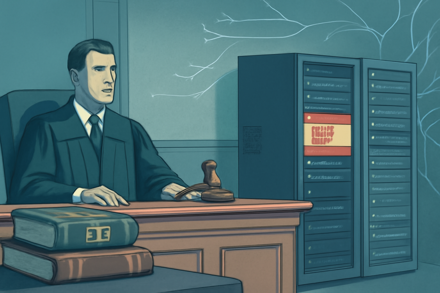 Inteligencia artificial y justicia: por qué la privacidad no es un “extra” para la abogacía digital
