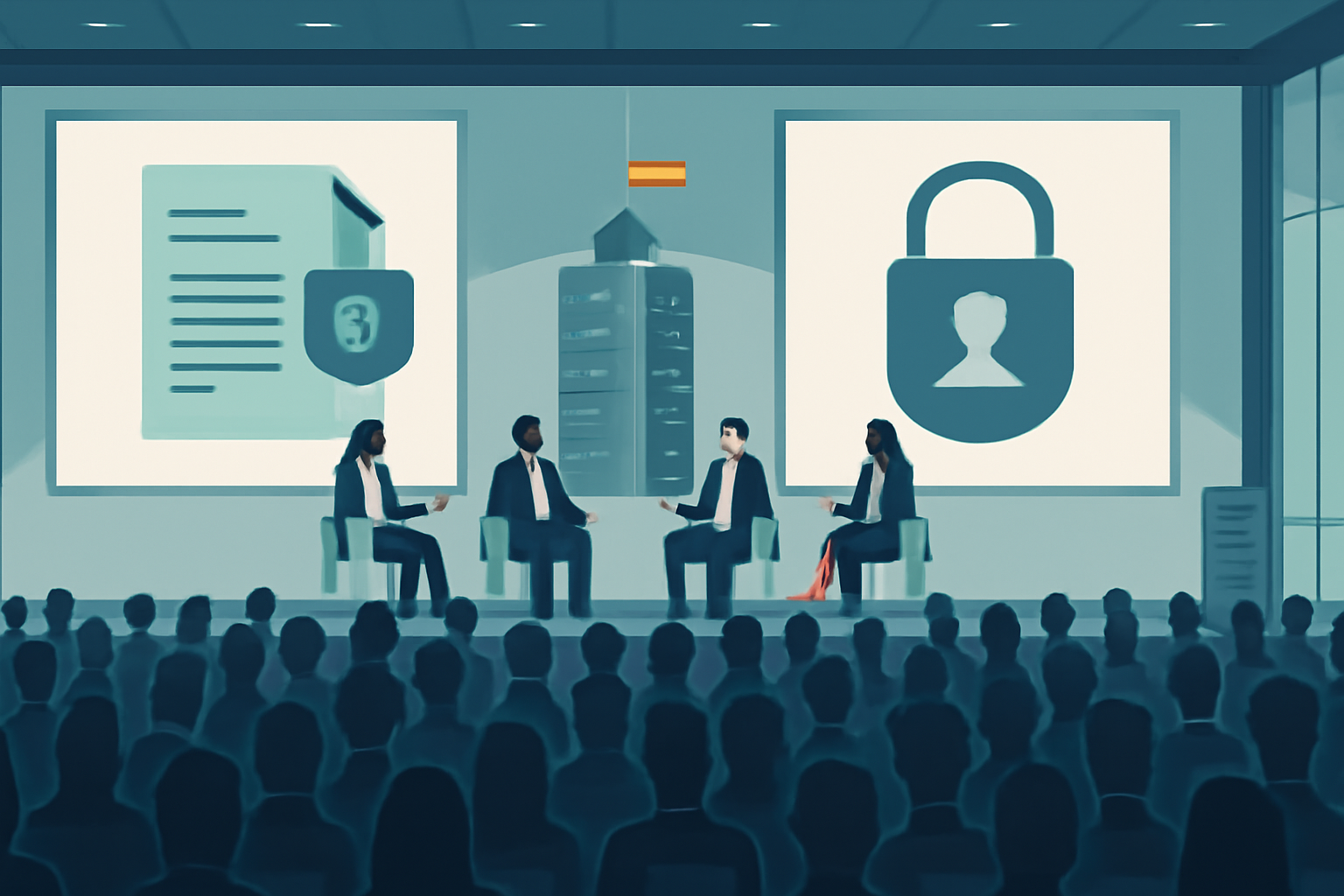 APEP·IA, privacidad y abogados: por qué la IA jurídica necesita menos ruido y más control
