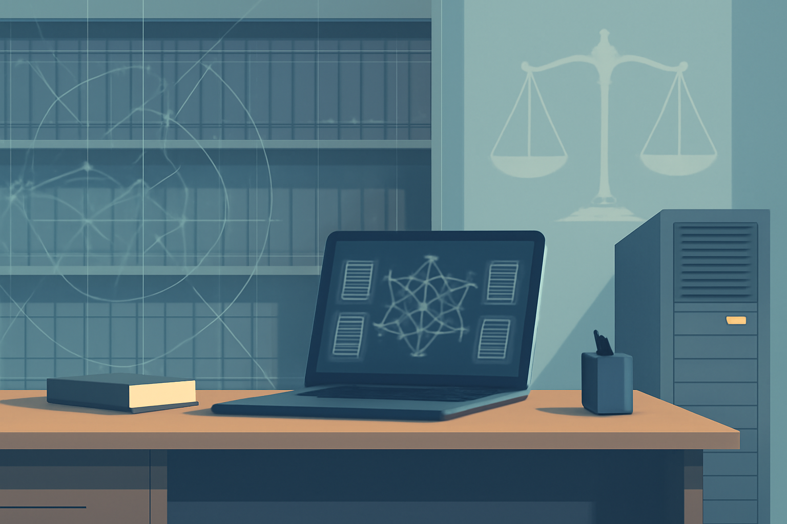 Masterclass de IA jurídica del Consejo General de la Abogacía y el reto de la privacidad real
