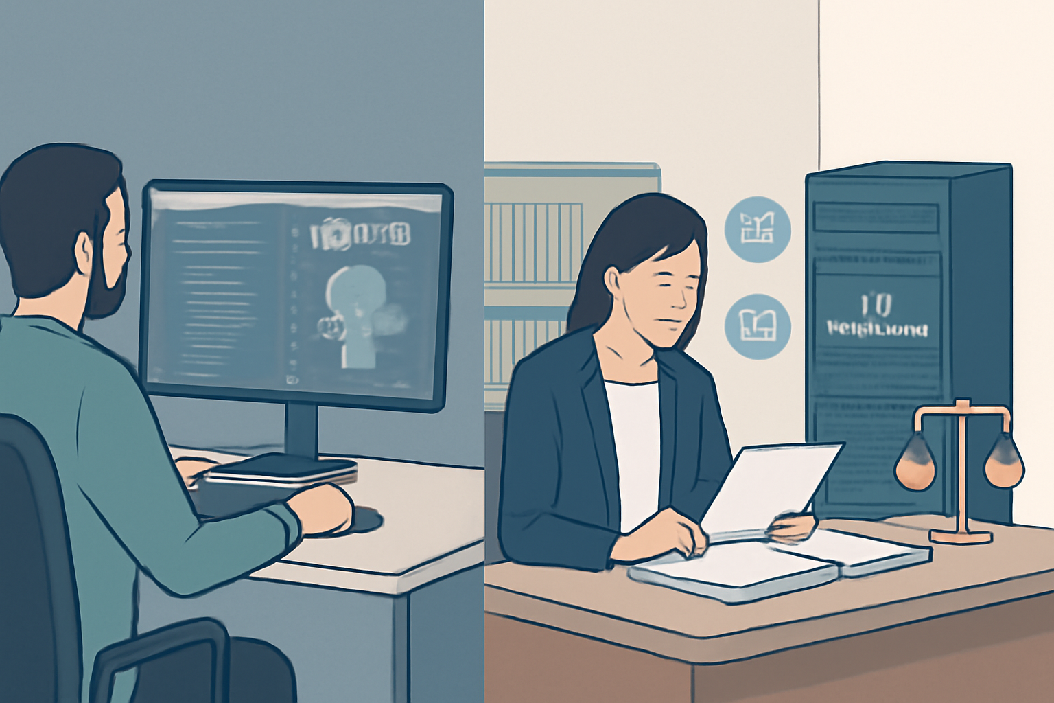 GH-600 de GitHub: certificarse en agentes de IA sin olvidar el Derecho, la privacidad y el control del dato