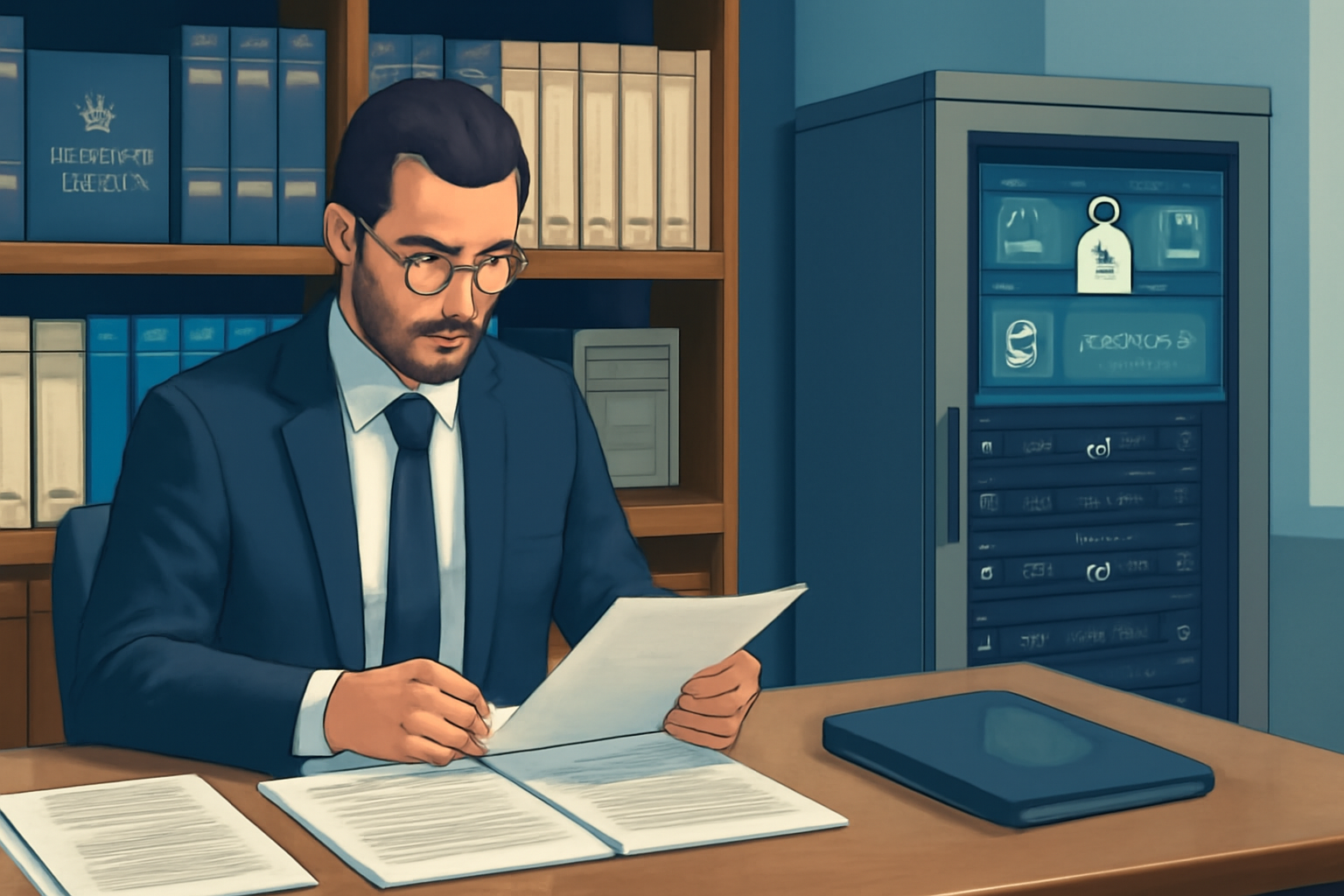 Los límites de la IA generalista en el trabajo jurídico: por qué el contexto importa