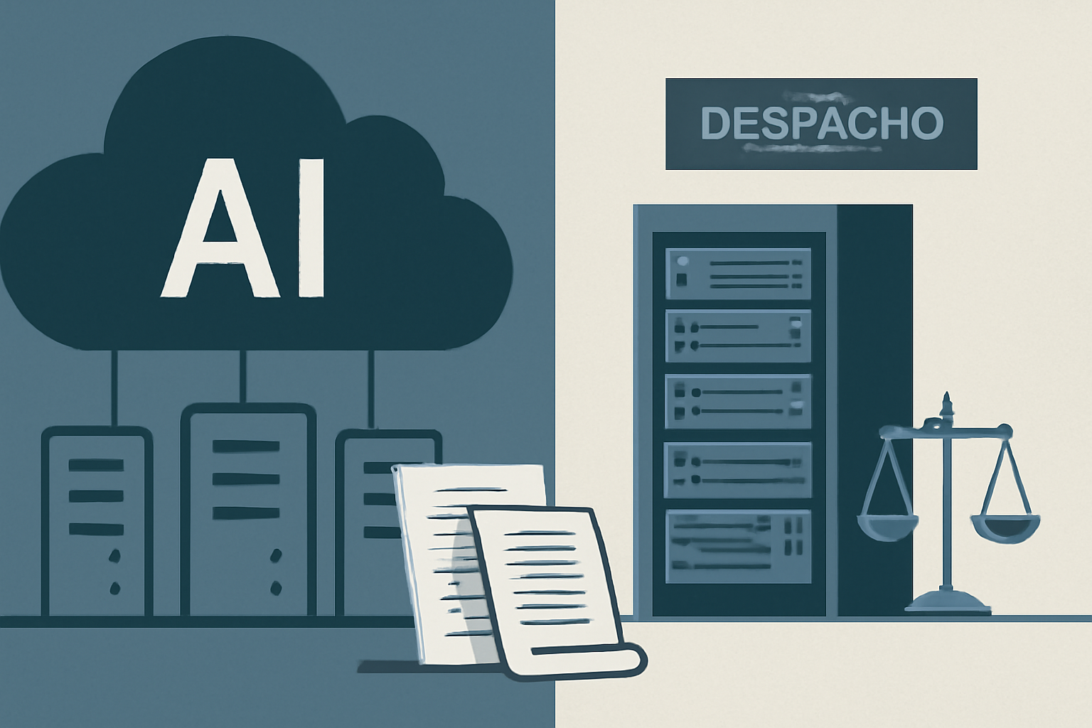 OpenAI mira al sector jurídico: ¿oportunidad o nueva capa de riesgo para los despachos?