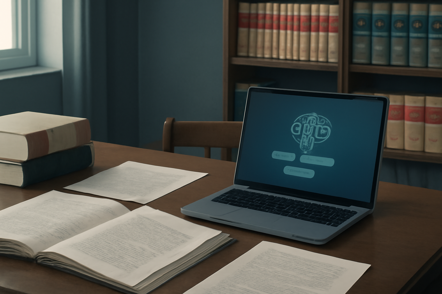 Cuando la IA se inventa los precedentes: lecciones jurídicas de un juicio fallido