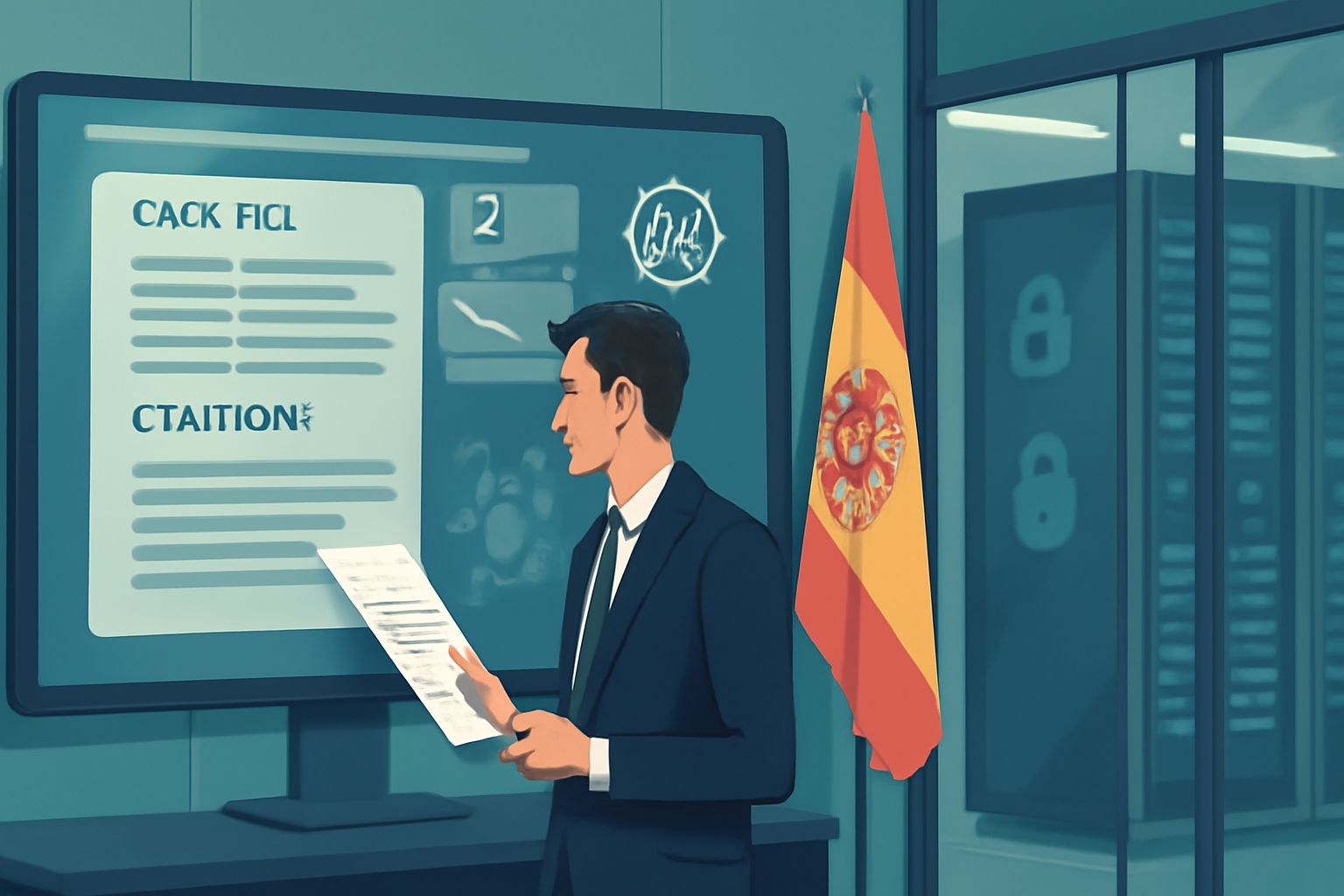 El nuevo abogado de empresa: entre la IA genérica y la IA jurídica privada