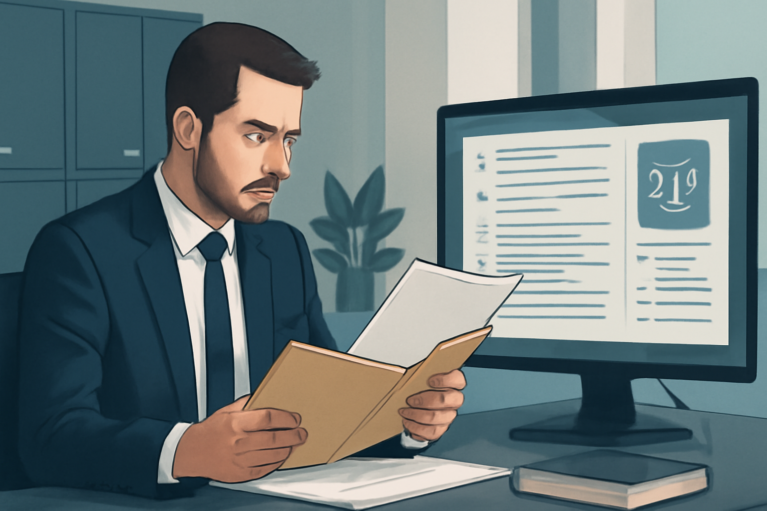 La IA no va a sustituir a los abogados (todavía): qué está fallando y qué puede aportar una IA jurídica privada