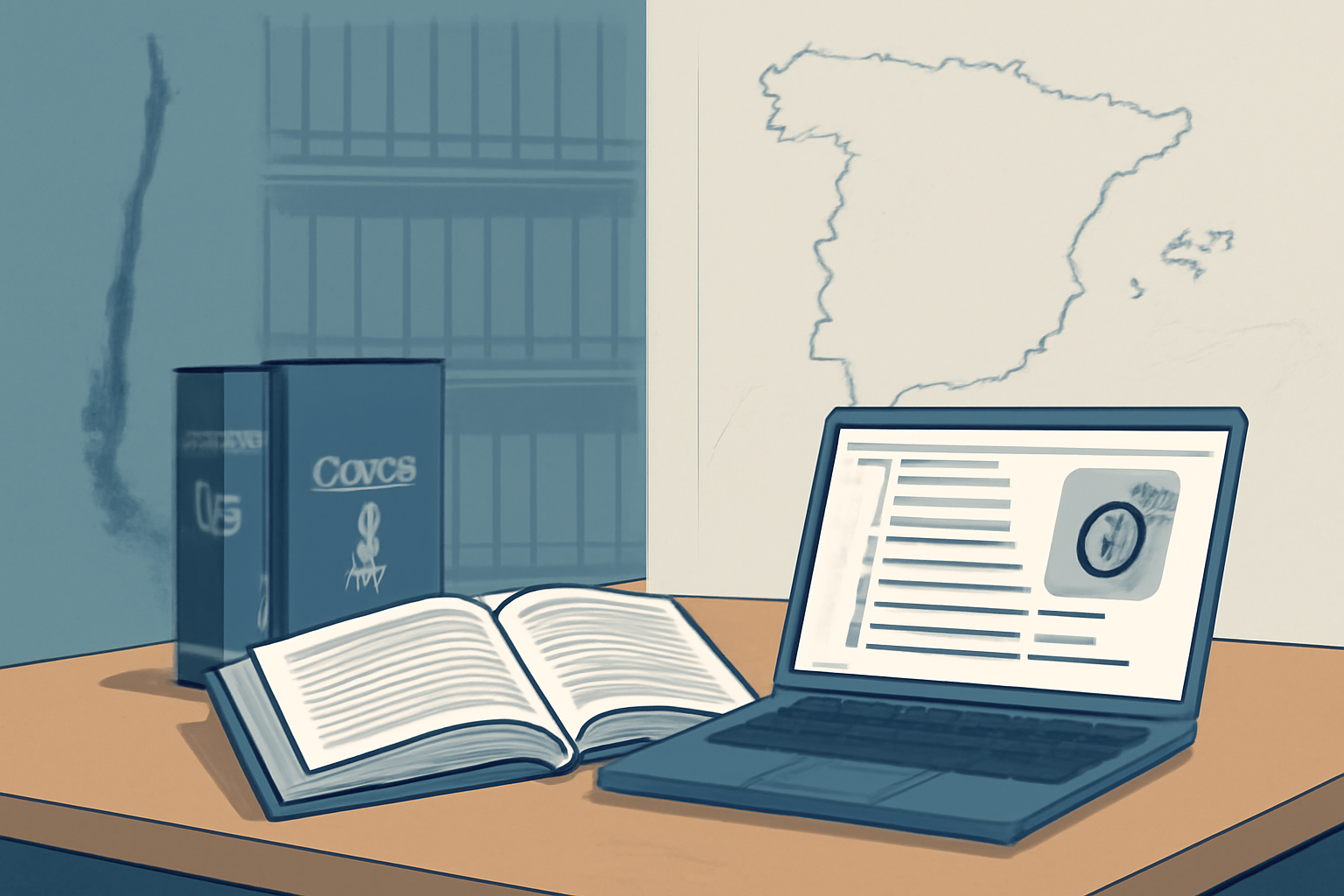 Artículo 71 T en Chile: qué nos enseña el debate sobre IA generativa y derecho de autor