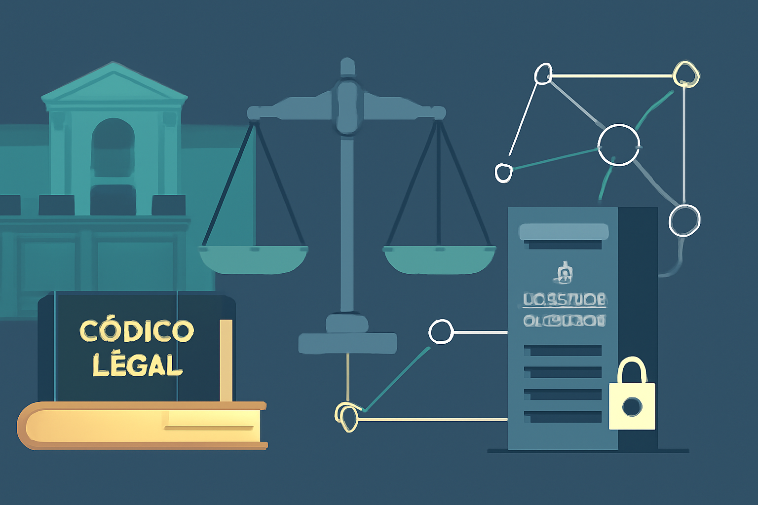 Regular la IA y acelerar la eficiencia judicial: lo que los abogados están pidiendo (y lo que ya podemos hacer)