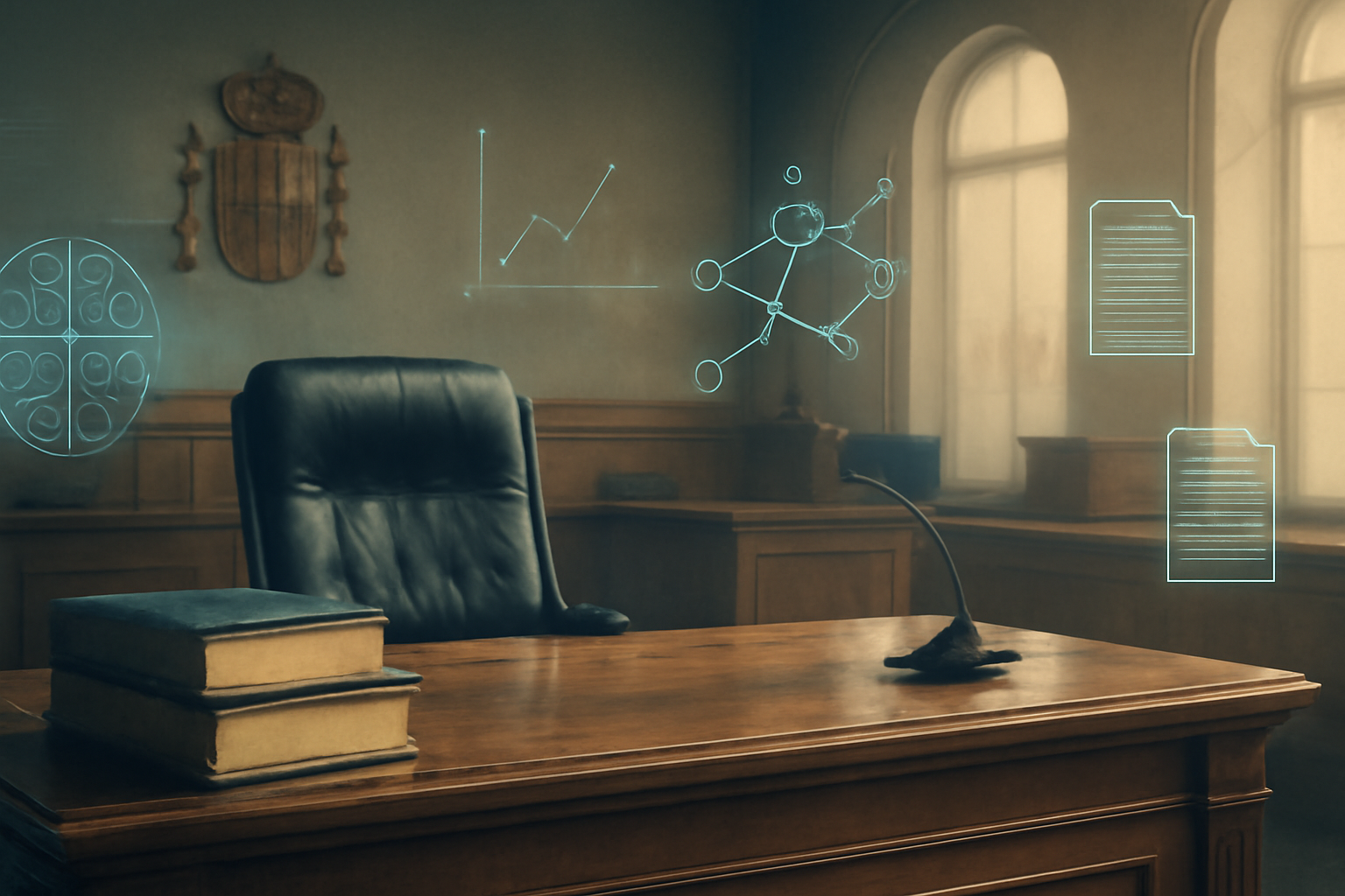 ¿Un “derecho a la inteligencia artificial”? Claves jurídicas y lecciones prácticas para la abogacía digital
